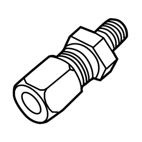 チューブコネクター