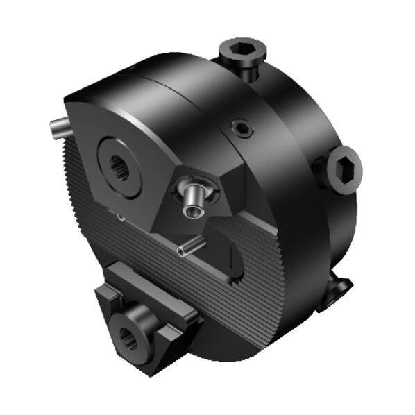 コロターンSL580ボーリングバイト用アダプタ