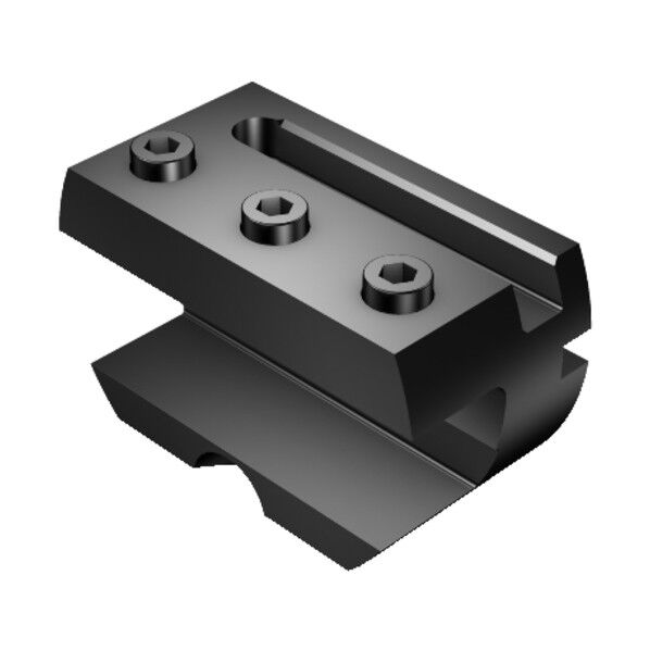 コロターンSL角シャンクバイト用アダプタ