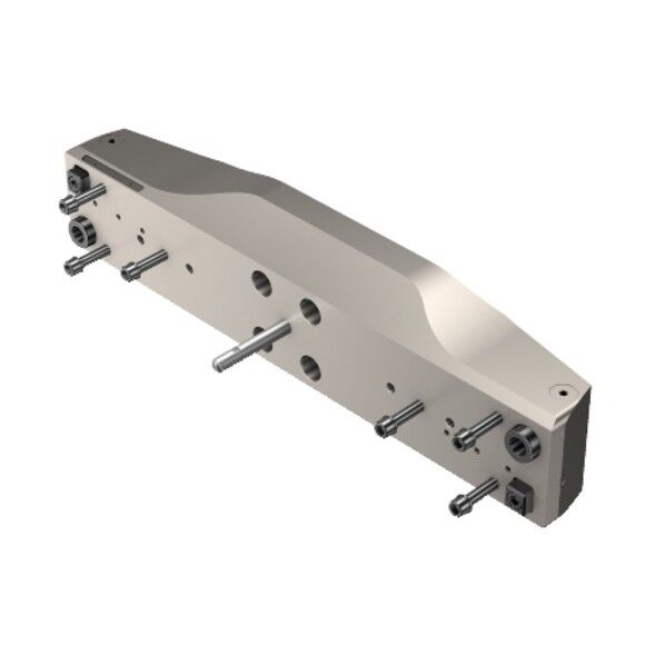 コロボア820XLブリッジ