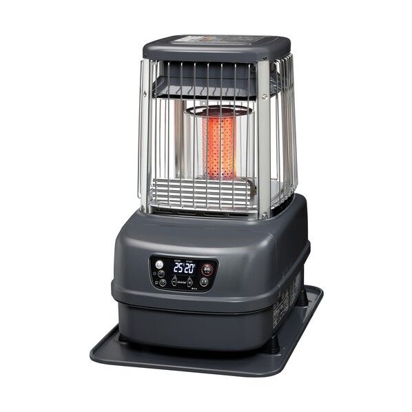 業務用大型石油ストーブ KF-10N 1台