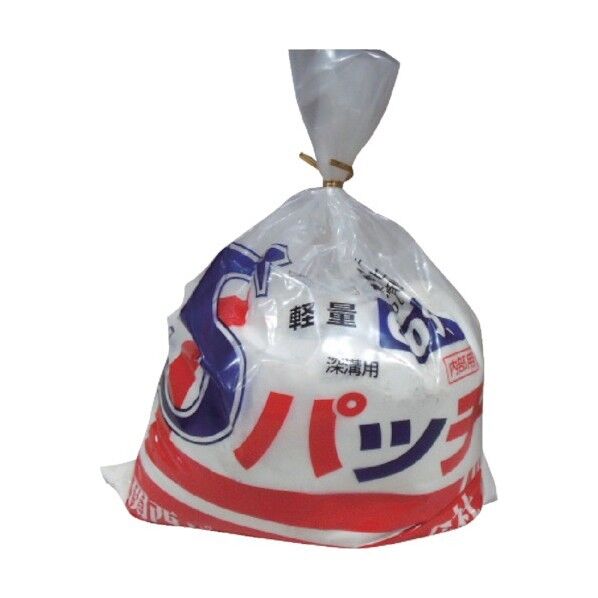 SLパッチ60分 3.5kg (関西パテ)