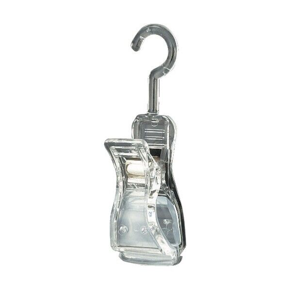 クリップフック 51680 1点x100個