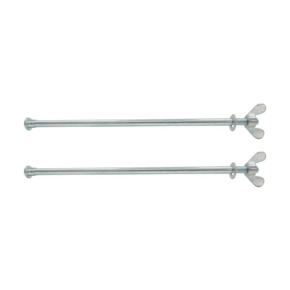 竹虎 タケトラクラッチパーツネジセット2組入 038884 1式×6式