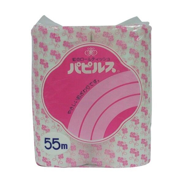 TP パピルス 55S 4ロール