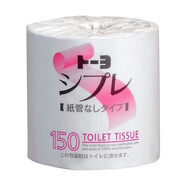 トーヨ TP トーヨシプレ150 233180 45巻×5個...