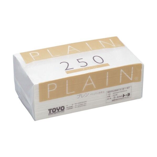 プレン 250枚 240390 30袋x5個