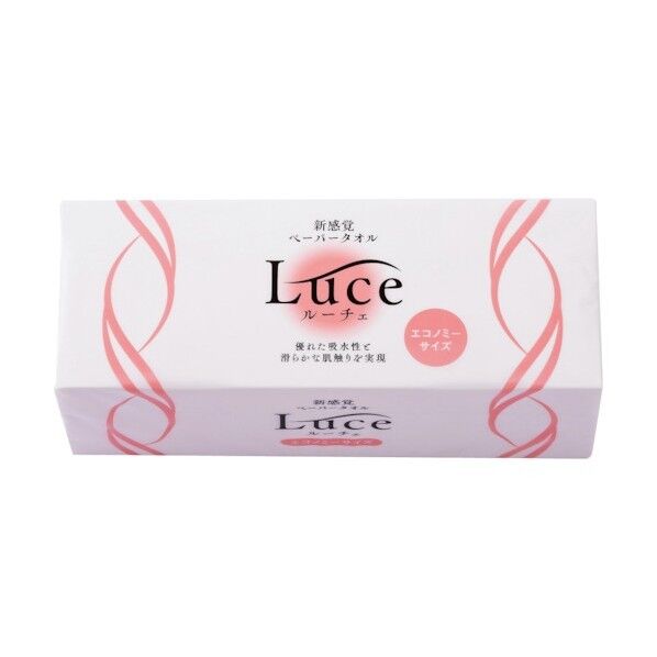 ルーチェエコノミー 243080 150組x56束