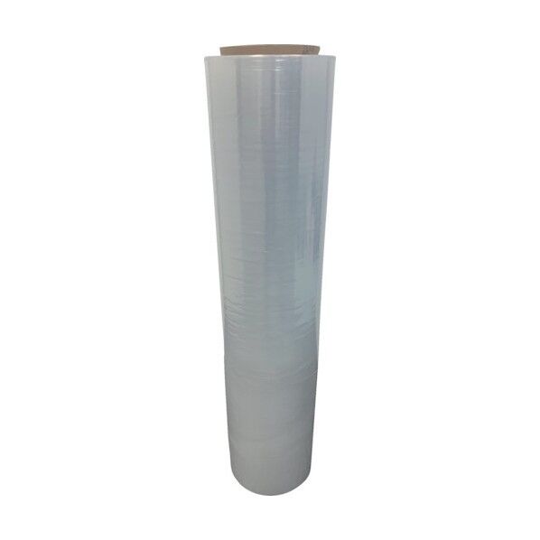 司化成工業 ダイヤストレッチフィルム HB 17μ×500mm×300M HB 17X500X300 1点×6巻
