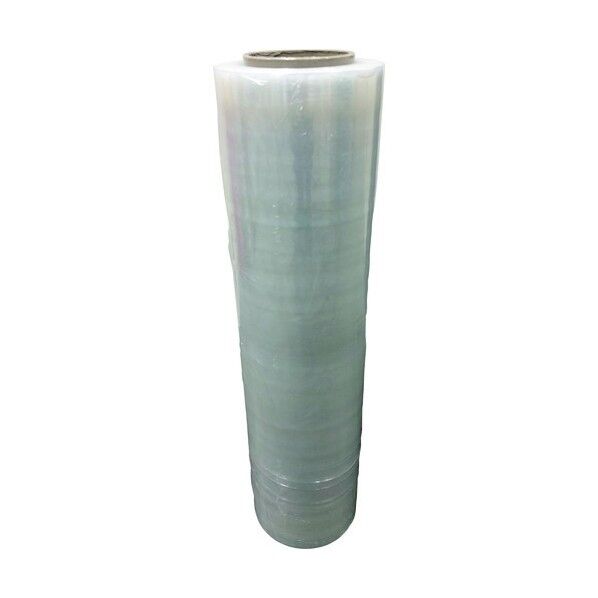 司化成工業 ダイヤストレッチフィルム DSK 25μ×500mm×300M DSK-25 1点×6巻...