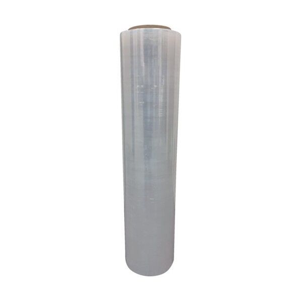 司化成工業 ストレッチフィルム ST(スーパーテリート) 12μ×500mm×500M SUPER TELITE 12X500X500 1点×6巻...