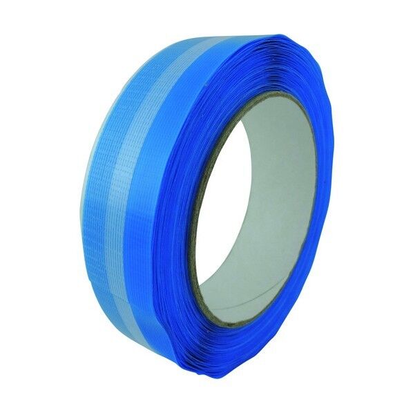 養生テープ P-カットW NO.4141W 30mm×23m 青 4141W B 30MM 1点x5巻