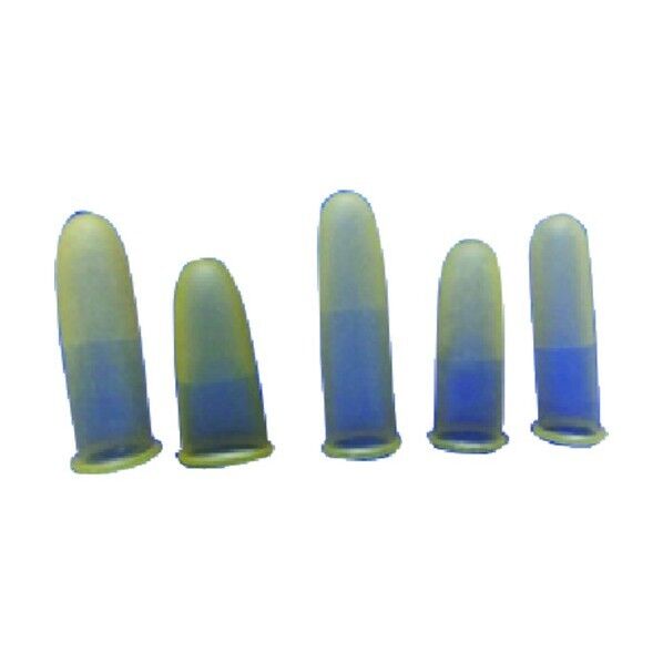 宇都宮製作 仁王指サック1 NIOUYUBISAKKU1 20本×10箱...