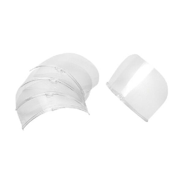 マスクリアベーシック専用交換フィルム(ハイタイプ) M-FILM-5HI 5枚x20箱