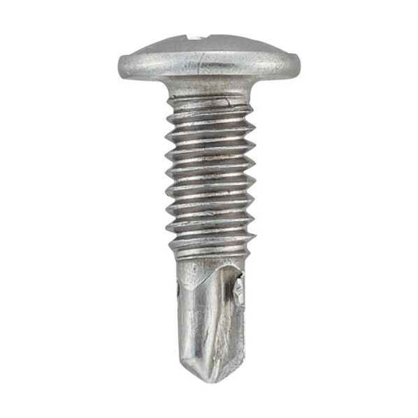 ダンバ 袋入り ステンレス リベットダンバ 4X1