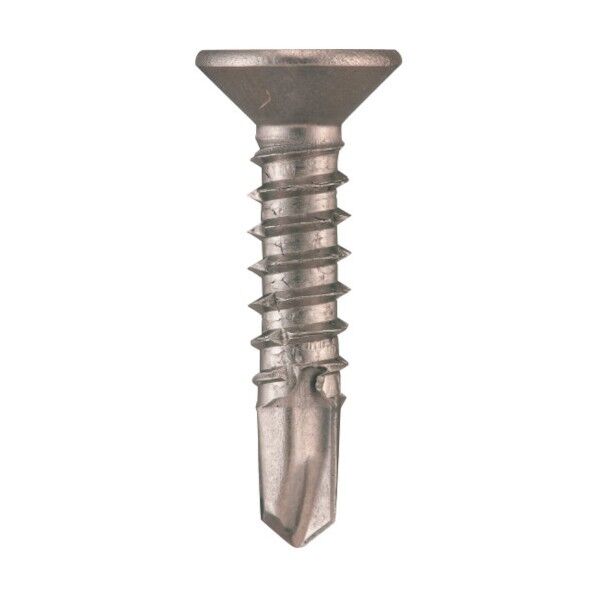 ダンバ 袋入り ステンレス サラ