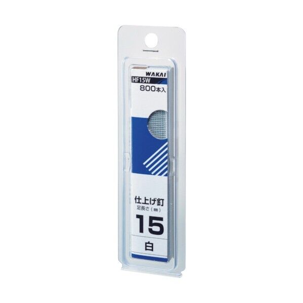 仕上げ釘 F25Q ベージュ HF25Q 800本x3パック