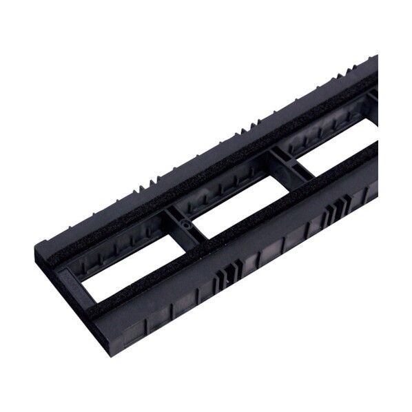 若井産業 キソスペーサー ロング気密タイプ NKSK91-100 NKSK100 1点×10本...