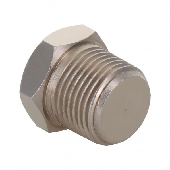 H&H 止めプラグ(外ネジ)#063 R3/8 133063 1点