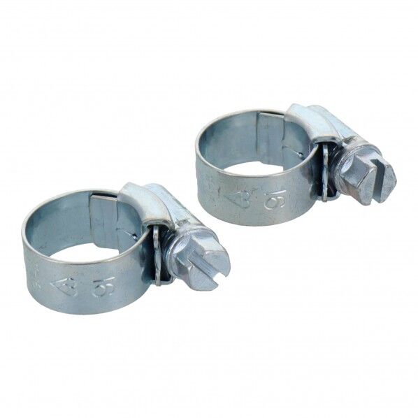 H&H ホースバンド(2ケ入)#M00 #094 133094 2ケ入