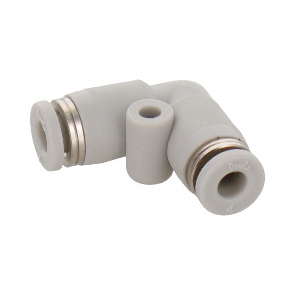 H&H エルボユニオン 外径4mmチューブ用 4MM #545 1点