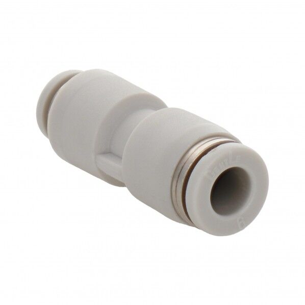 H&H 異形ストレートユニオン 外径4mm/6mmチューブ用 #551 551 1点