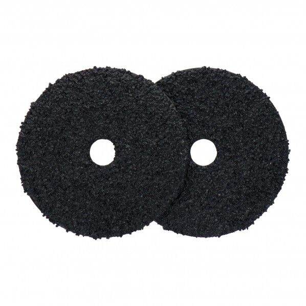 H&H ディスクペーパー #16 100mm D4-16 2枚入