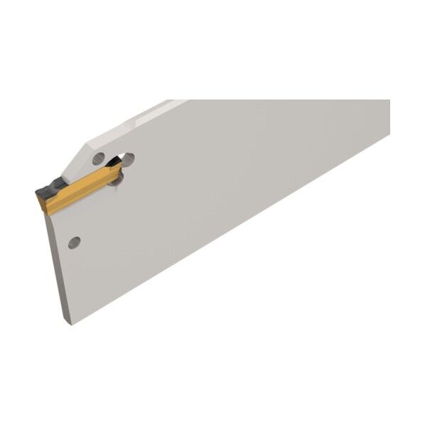 ドゥーグリップ 突っ切り・溝入れ加工用ブレード DGFH 26C-3 1点