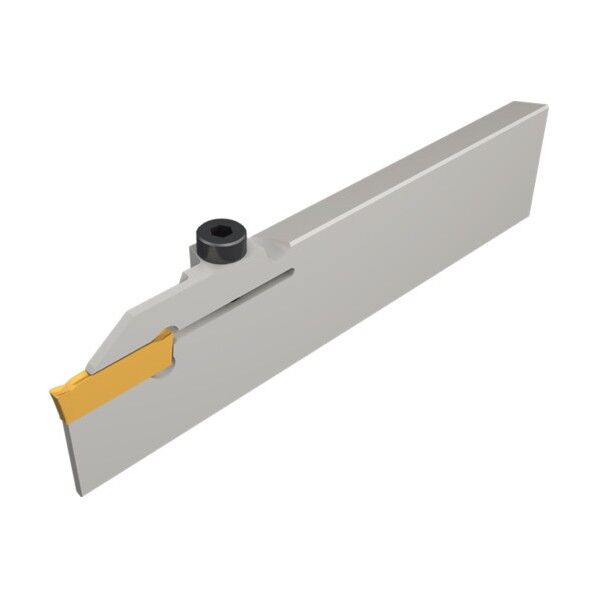 ドゥーグリップ 突っ切り・溝入れ加工用ブレード DGFHL-B-TR-D DGFHL 26B-2TR-D36R  1点