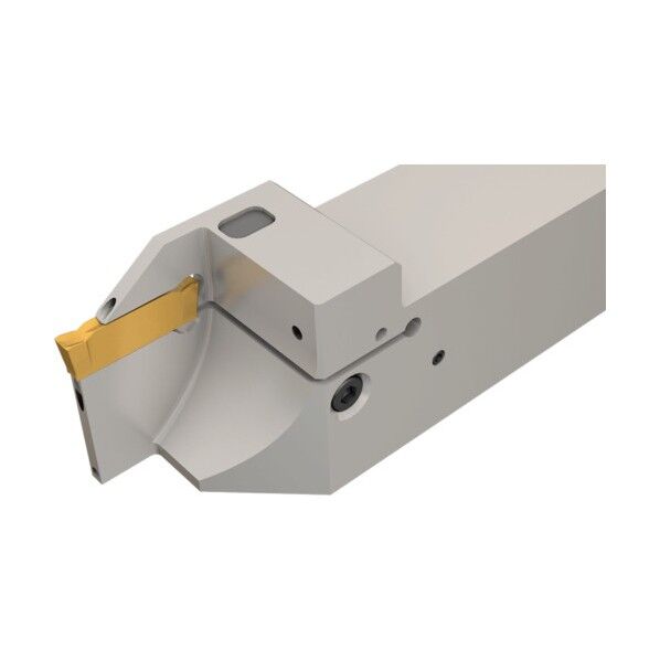 ドゥーグリップ 突っ切り・溝入れ加工用ホルダー DGTR/L-B-D-JHP-SLーMC DGTL 20B-2D35-JHP-SL-MC 1点