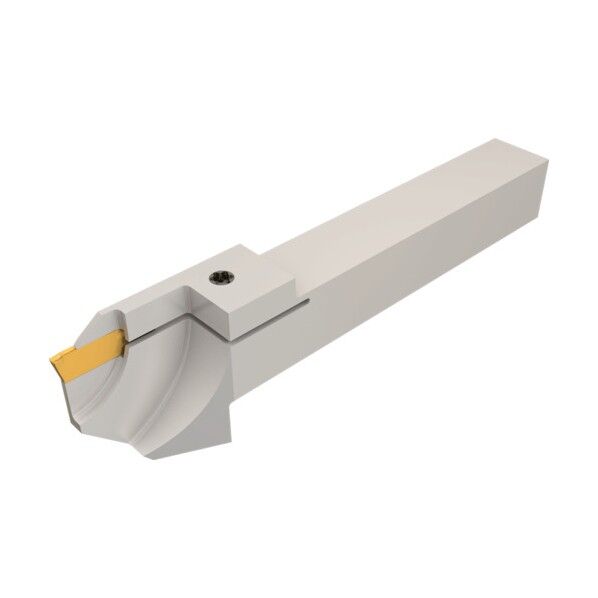 ドゥーグリップ 突っ切り・溝入れ加工用ホルダー DGTR/L-B-D-TR DGTR 12B-1.4D20-TR12 1点