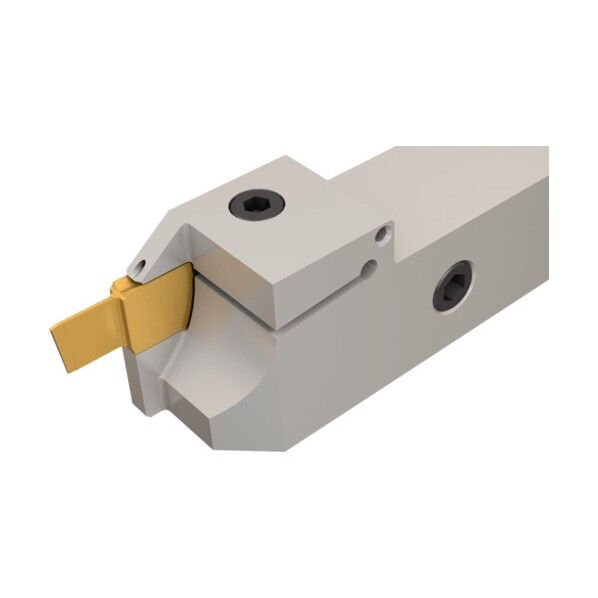 イスカル ドゥーグリップ 突っ切り.溝入れ加工用ホルダー BGTR/L-B-JHP BGTR 16B-D20-JHP 1点