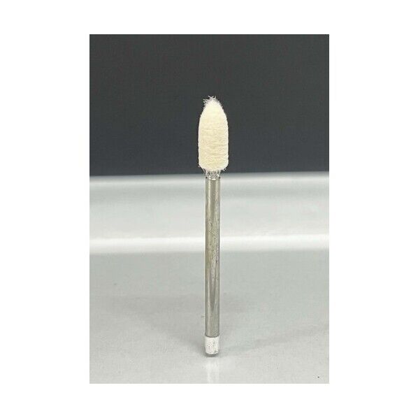 軸付フェルトバフ F1504 5本