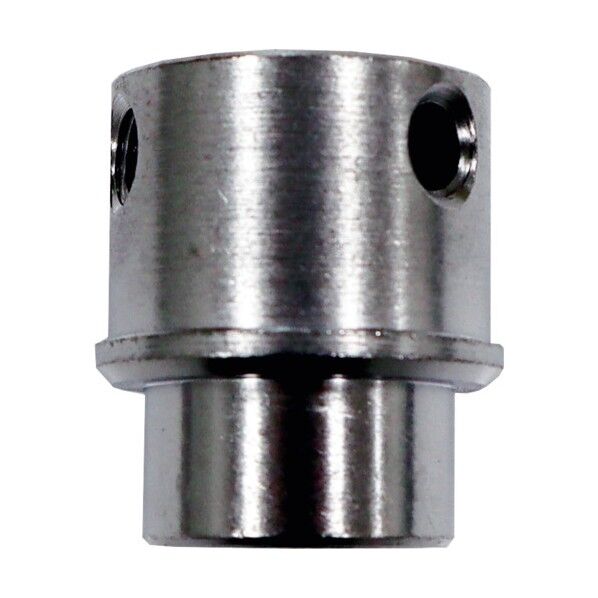 あんぜんカバーA用 自在錐ソケット 内径10 5006A-OP2 1個