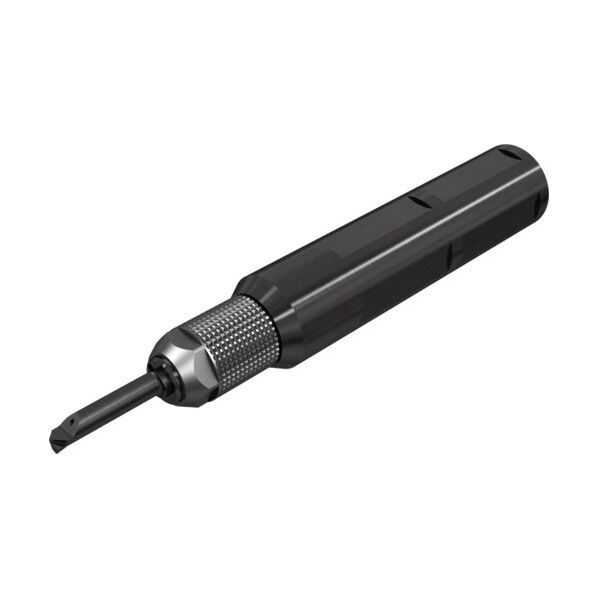 イスカル ピコカット用コレットチャックホルダー PICCO ACE-N PICCO ACE 16-5N 1点