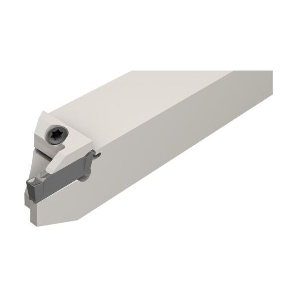 ドゥーグリップ 突っ切り.溝入れ加工用ホルダー DGTR/LーB-D-SH