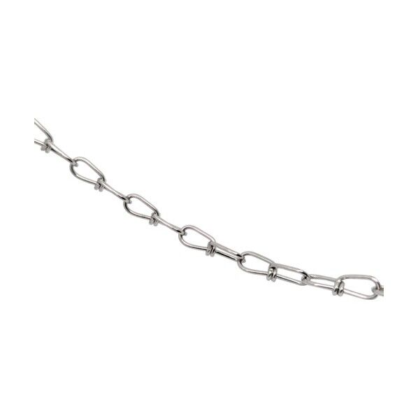 ステンレス ビクター 30m SV12 1個