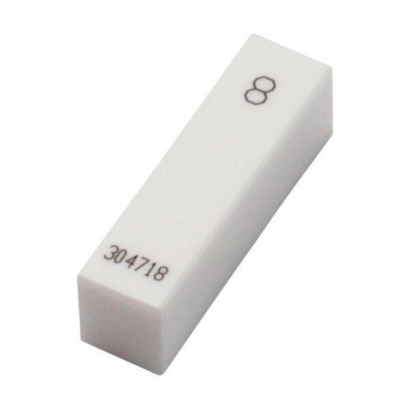 セラミックブロックゲージ 0級相当 15.35mm BC0-800 1点