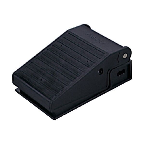 メカニカルバルブ フットスイッチ ノーマルオープン