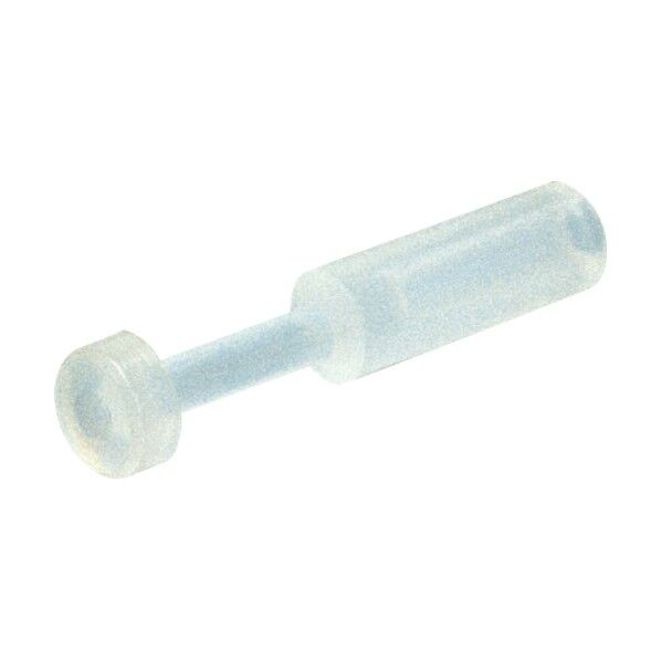 チューブフィッティングPP プラグ