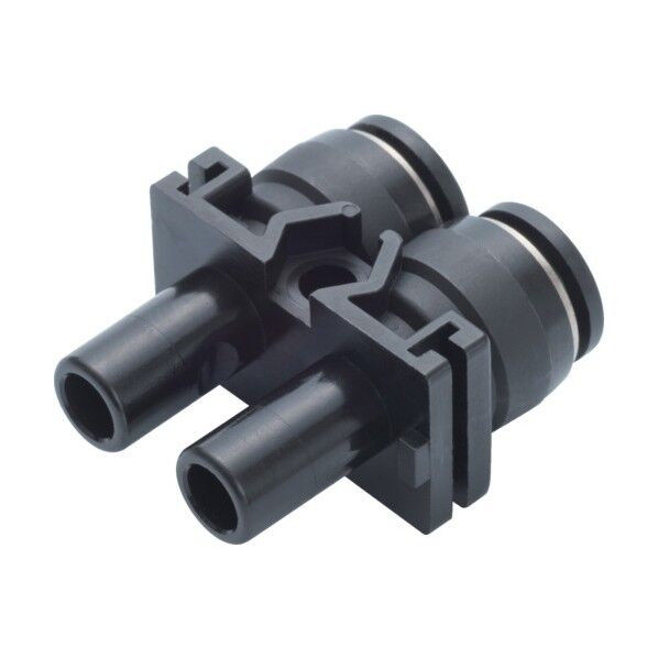 コネクタ(オス) ストレート ミニ