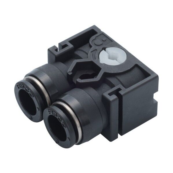 コネクタ(メス) ミニ