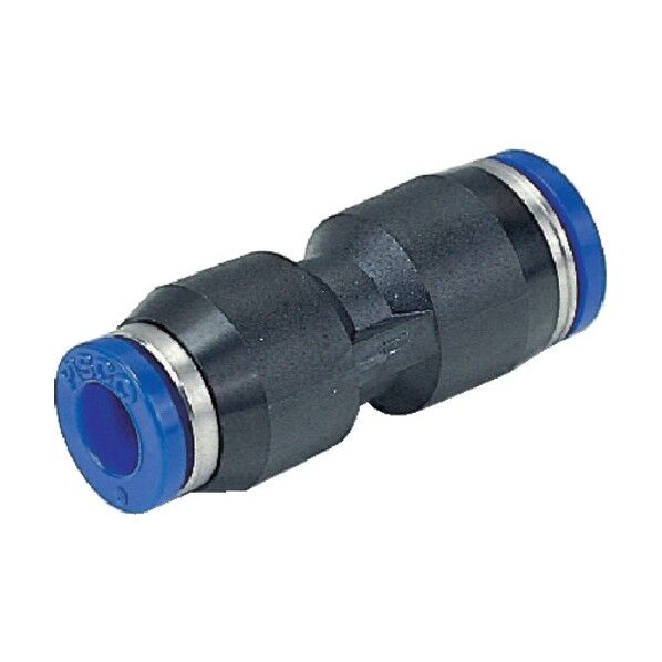 耐腐蝕性SUS303相当継手 違径ユニオンストレート