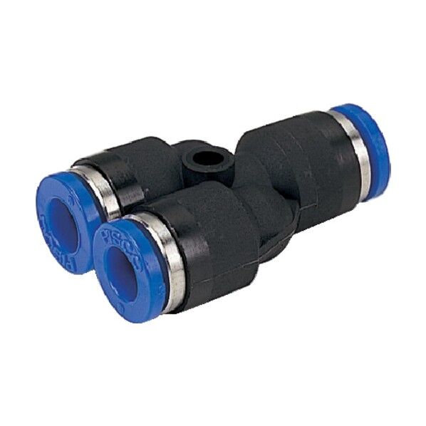 耐腐蝕性SUS303相当継手 ユニオンワイ