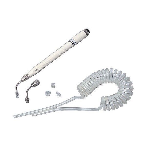 エアーピンセットパッケージタイプ