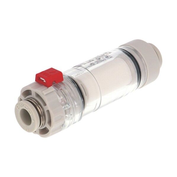 正負圧用ユニオンフィルタ ホルダー無