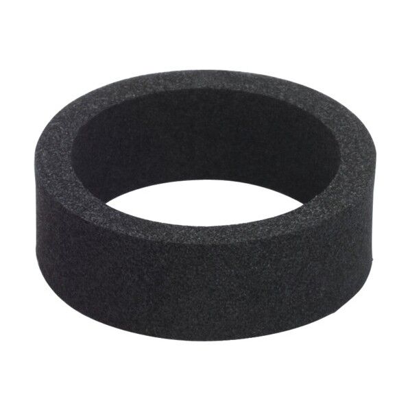 バキュームパッドスポンジタイプ パッドゴム クロロプレンゴム VP100SC 1点