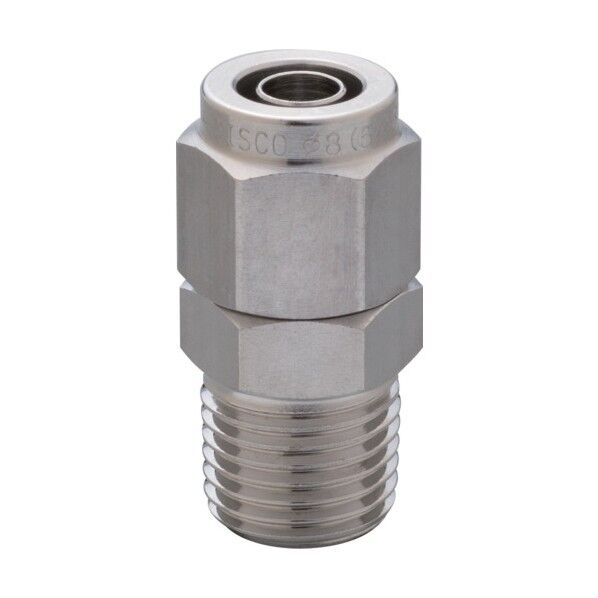 SUS316締付継手 ストレート NSC1/4-02 1点