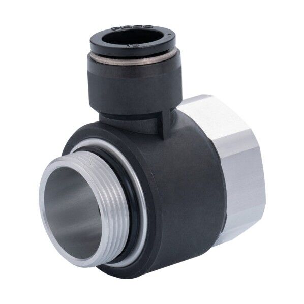 メインブロック エア取出ポート ユニバーサルクイック MHQ3016 1点