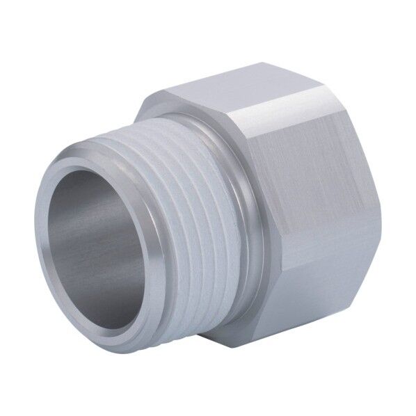 メインブロック エア供給ポート ブッシュA MBA3008 1点